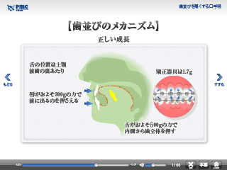 入れ歯は何のため？