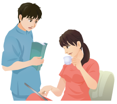 空き時間にパッとみて覚える