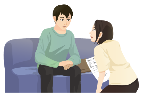 判定結果を印刷